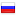 shubmarket.ru hosted country